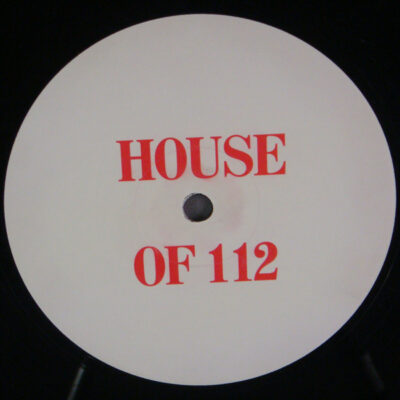 Timbaland & Magoo Feat. Missy Elliott - House Of 112 LP - VINYL - CD