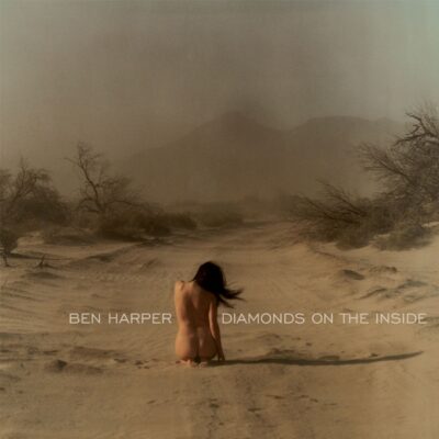 Ben Harper - Diamonds On The Inside