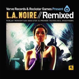 L.A. Noire Remixed - Various