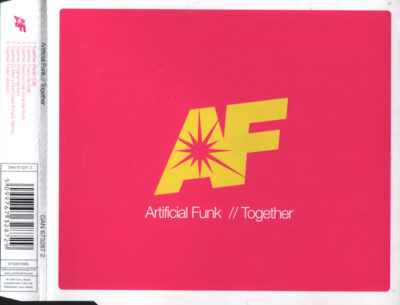 Artificial Funk - Together