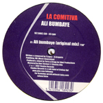 La Comitiva - Ali Bumbaye