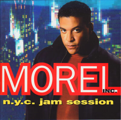 Morel Inc. - NYC Jam Session