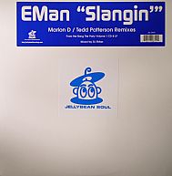 EMan - Slangin' (Remixes)
