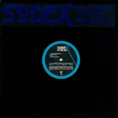 Sodex - My Melody