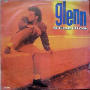 Glenn Medeiros - Glenn Medeiros