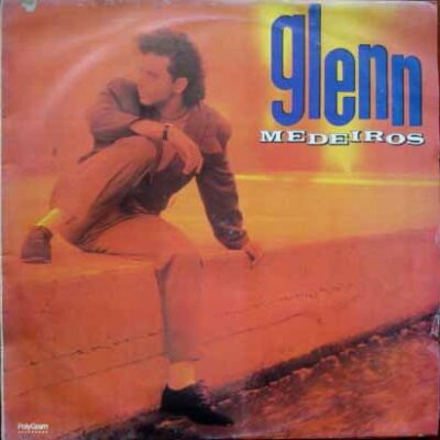 Glenn Medeiros - Glenn Medeiros