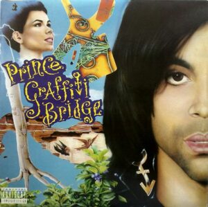 Prince - Graffiti Bridge