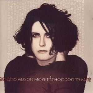 Alison Moyet - Hoodoo LP - VINYL - CD