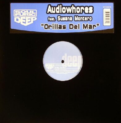 Audiowhores - Orillas Del Mar
