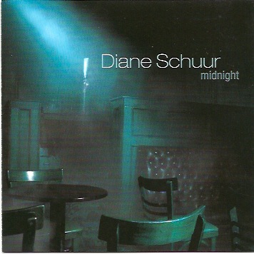 Diane Schuur - Midnight