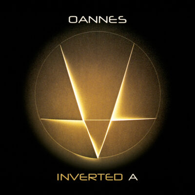 Oannes - Inverted A
