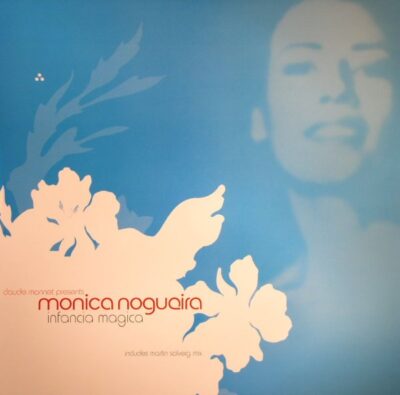 Claude Monnet Presents Monica Nogueira - Infancia Mágica