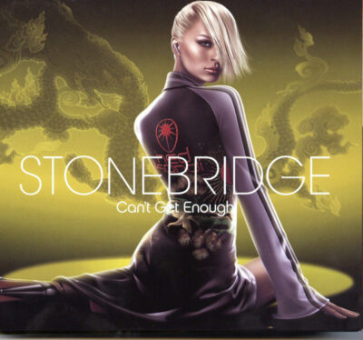 StoneBridge - Can't Get Enough