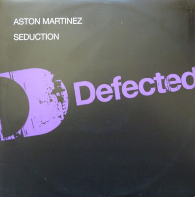 Aston Martinez - Seduction