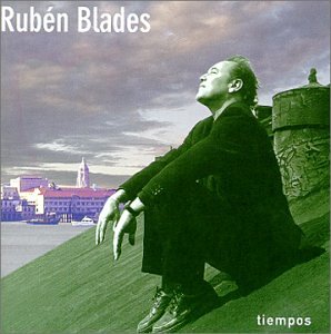 Ruben Blades - Tiempos