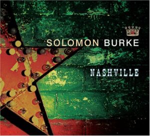 Solomon Burke - Nashville