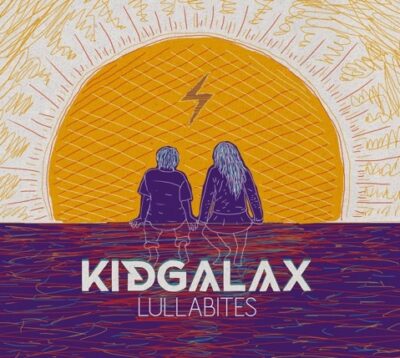Kidgalax - Lullabites