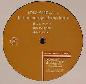 Da Sunlounge - Down Tools