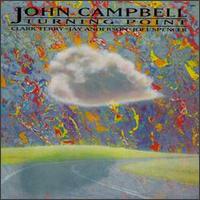 John Campbell  - Turning Point