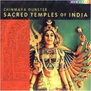 Chinmaya Dunster - Sacred Temples Of India