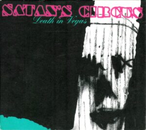 Death In Vegas - Satan's Circus