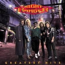 Night Ranger - Greatest Hits