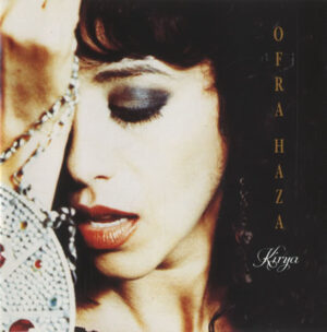 Ofra Haza - Kirya