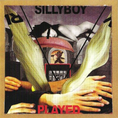 Sillyboy - Played