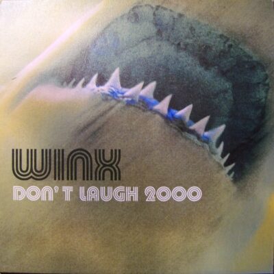 Winx - Don't Laugh 2000