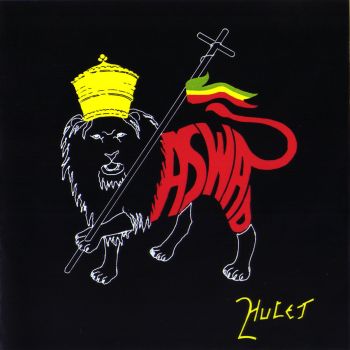 Aswad - Hulet