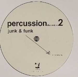 Junk & Funk - Percussion Discussion 2
