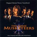 The Three Musketeers -O.S.T