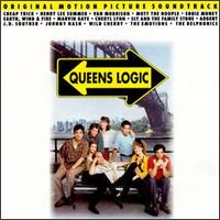 Queens Logic-O.S.T.