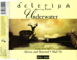 Delerium Featuring Rani - Underwater
