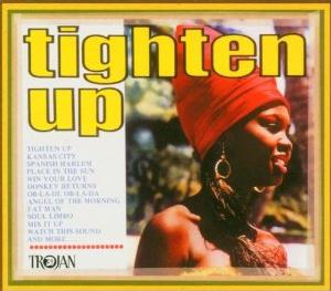 Tighten Up Volume 1 - Various