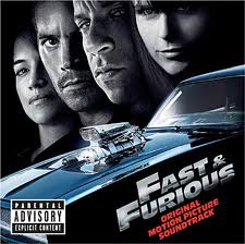 Fast & Furious - O.S.T.