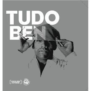 Various - Tudo Ben - Jorge Ben Covered