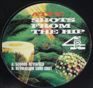 ATFC - Shots From The Hip Volume 4