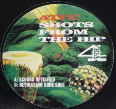 ATFC - Shots From The Hip Volume 4