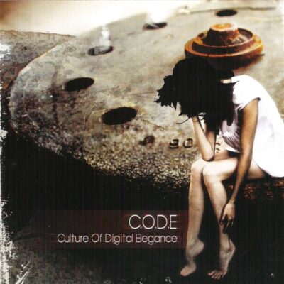 C.O.D.E. - Culture Of Digital Elegance