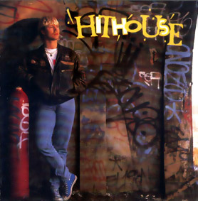 Hithouse - Hithouse