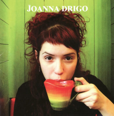 Joanna Drigo - Κάποιες Ώρες Γεννιούνται Τα Όνειρα