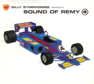 Silly Symphonies - Sound Of Remy 4 - Various
