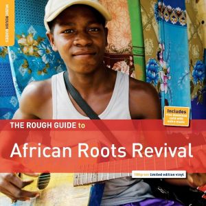 Various - The Rough Guide To African Roots Revival