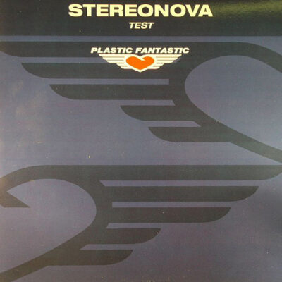 Stereonova - Test / Talk 2 Me