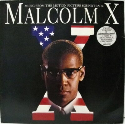 Malcolm X-O.S.T.