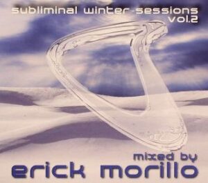 Subliminal Winter Sessions Vol 2 - Various