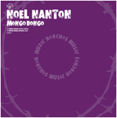 Noel Nanton - Mongo Bongo
