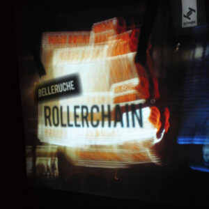 Belleruche - Rollerchain