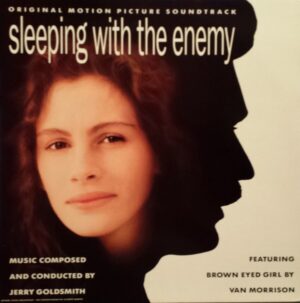 Sleeping With The Enemy-O.S.T.